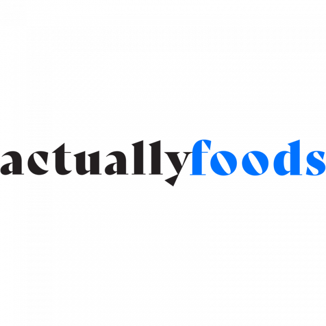 Actually Foods
