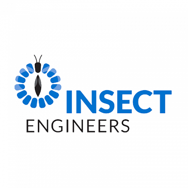 Insect Engineers